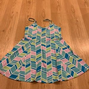Skater Dress